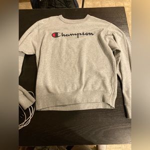 Champion Sweater